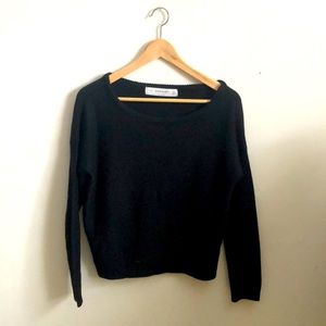 Zara sweater